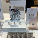 (유)중앙 | 용산 가볼만한 곳 국립중앙박물관 굿즈샵 후기 ✨ (케데헌뮷즈/유퀴즈 곤룡포 타올/취객선비잔/반가사유상)