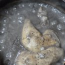 무등산 추어탕 이미지