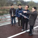 하천(안양대교) 이미지