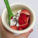 홍대전철역 3번출구(효성) | 홍대 디저트 냐냐냥 그릭요거트: 다이어터 한 끼로 딱인 그릭요거트볼 맛집! 재구매 갈긴 후기