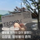 뚜벅이에겐 조금 힘든 종로 전시회 김창열 화가의 집 관람 후기