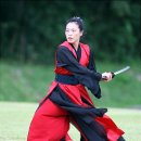 민족무술도장 이미지