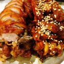 서면오향족발