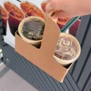 전주혁신도시 신상 카페 만성동 커피 맛집 그래빗커피스탠드