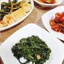 찬이네 밥상 이미지