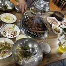 대림통갈비