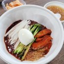 우천냉면 네이버블로그