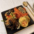 (주)해우 | 공주 동학사 맛집 해우 동학사 본점, 묵은지 고등어조림 맛집 추천
