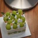 팡파레 | 대전 갈마동 카페 대전 홀케이크 맛집, 팡파레 과자점