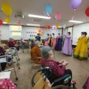 YWCA은학의집(노인요양시설) 이미지