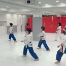 국가대표 경희대 태권도장 이미지