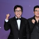 탁재훈-이상민-신동엽 ‘SBS 연예대상 강력한 대상 후보’ 이미지