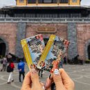 원곡동 777-6~원곡동 766-1 주변 | 다낭여행 2박3일 일정: 다낭 가볼만한 곳 탐방과 바나힐 – 선 파라다이스 랜드에서 즐거운 하루