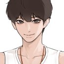 라이프 오브 파이 팬아트 이미지