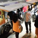 How food trucks took over city streets 이미지