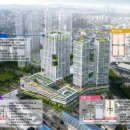 천안역세권 도시재생혁신지구 이미지