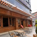브라운바스켓(BROWN BASKET) | 창원 용호동 가로수길 카페- 브라운 바스켓(BROWN BASKET), 브런치 메뉴 솔직 후기