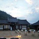 장수마을한옥민박 | 천안아산 1박2일 농촌여행 2편 외암마을 한옥숙소와 장수마을 참기름 짜기