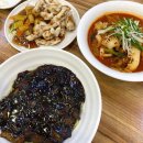 한짬뽕 - 남동구 호구포로810번길 41 | 안산 한대앞역맛집 가성비 최고 천가한교동짬뽕 짜장면 짬뽕 후기
