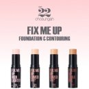 메이크업 이미지