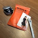 다이노웨이브 | 클라이밍 초크] 최애 클라이밍 브랜드 와일에서 출시한 클라이밍 초크 3년차 클라이머의 솔직 사용 후기