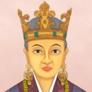 The Indian princess who became a South Korean queen 이미지