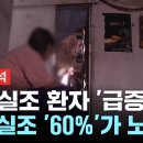 [뉴스UP] 21세기에 영양실조 누적 6만 명...고령층 '비상' / YTN 이미지