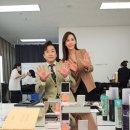 기업 초대형 행사 애터미 석세스 아카데미&#39;에 이상미 아나운서가 강연 다녀왔습니다. (프리랜서...