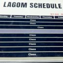 크로스핏 라곰트레이닝 인창 이미지