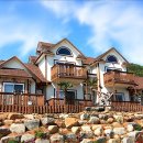 남해관광펜션 이미지