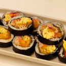 초연이네 전이랑 김밥이랑 네이버블로그