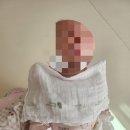베베클린 | 아기 옷 - 밤부베베 화이트크림 긴팔 내의 클린화이트