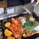 오리와사람들 이미지