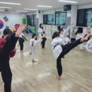 경희대라이언태권도장 이미지