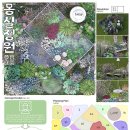 시민정원 이미지