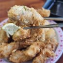 바로짜장24 | 부산 송정 맛집 송정돌짬뽕 돌짜장과 24시간 숙성 탕수육 주문후기