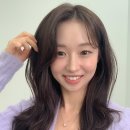 디온조명 | 청담 이프디온 웨딩 헤어 메이크업 &amp; 애쉬 염색 찐 후기 압구정 웨딩샵