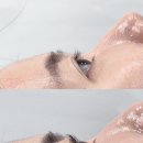 맑은율뷰티 | 오산 속눈썹펌 블랙틴팅 펌 후기_맑은율뷰티