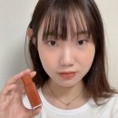 퍼피플러피 | 지속력 좋은 립펜슬 추천 입큰 플러피 듀얼 립펜슬 퍼피 글로우 틴트 가을뮤트 후기