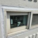 서초삼성래미안 경로당 | 서초구 방배동실리콘 코킹작업 후기 - 삼성래미안 아파트외벽누수 해결