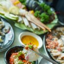 팔경상회,경북식당 | 부산 남포동 맛집 추천 자갈치 신경북상회, 여러 번 다시 찾아도 변함없는 대박코스 후기
