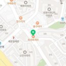 파리바게뜨 오전성원점 이미지