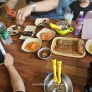 속초엄마손장칼국수 후기🍜 아이들과 다녀온 속초장칼국수맛집 추천