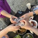강화도 노을빛바다애글램핑 해루질 가능한 서울근교 글램핑장