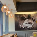 성남동 성당앞 이미지