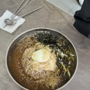 만석봉평메밀막국수 | 맛집] 포천 드라이브 휴가길 추천! 넓은 주차장과 손님 만석 '지장산 봉평 막국수 코다리찜' 솔직 후기