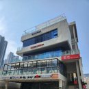 DGB대구은행파크동편 버스정류장 이미지