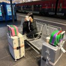 입장로 | [동유럽 7박9일] 체오헝 9월 자유여행 6일차 - 잘츠부르크에서 부다페스트 기차이동/ 까마귀 식당...