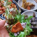 노다지왕우렁쌈밥한방삼겹 이미지