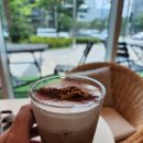 카페 카사페 연세대점
